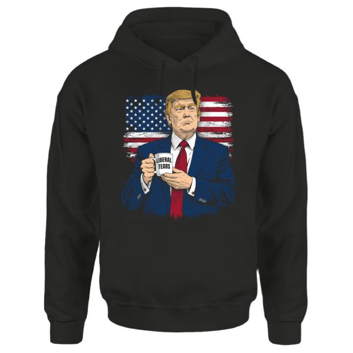 Liberal Tears - Hoodie