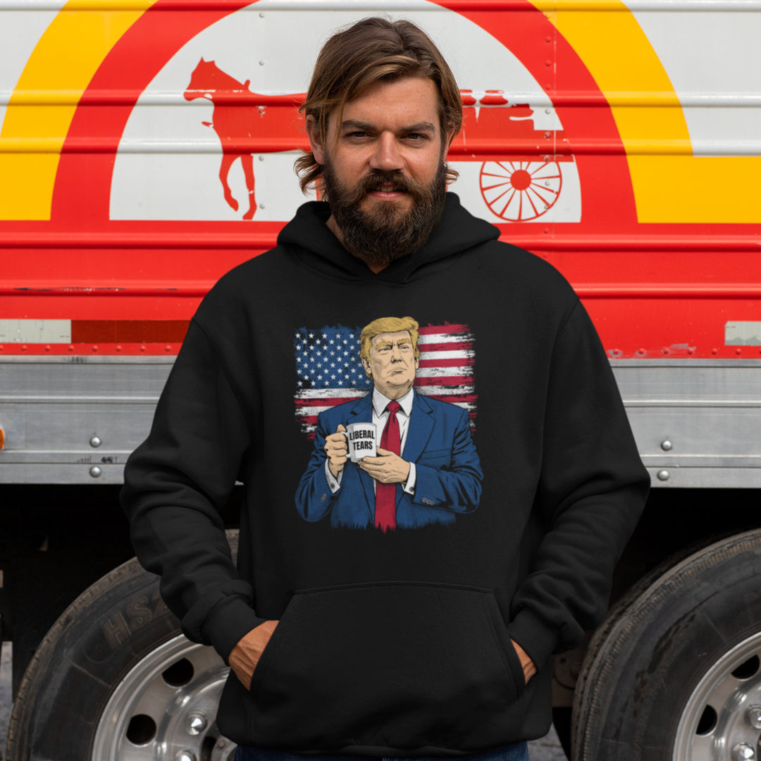 Liberal Tears - Hoodie