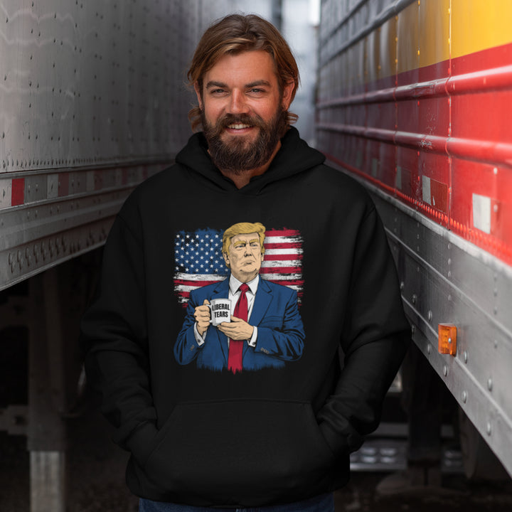 Liberal Tears - Hoodie