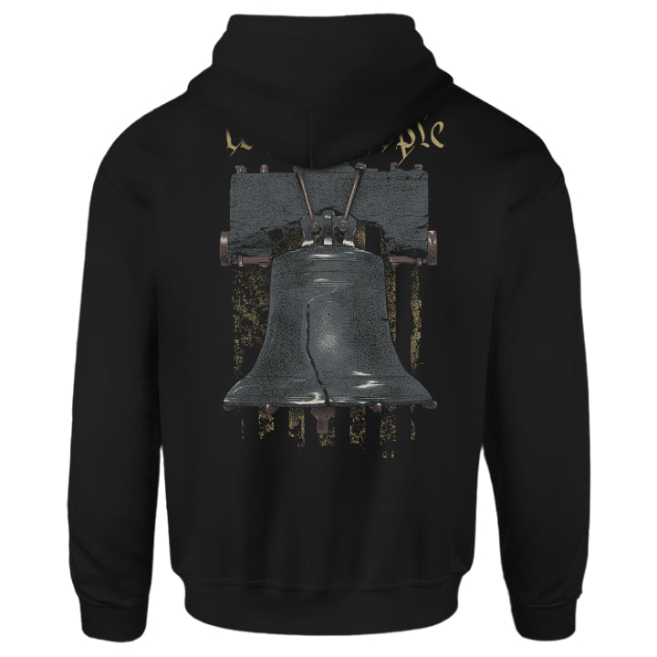 Liberty Rings - Hoodie