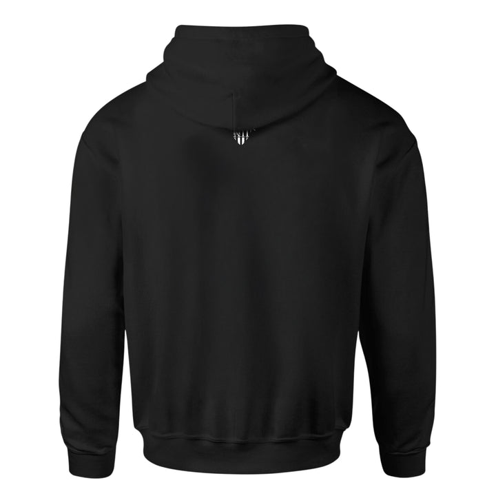 Lower Taxes Hoodie