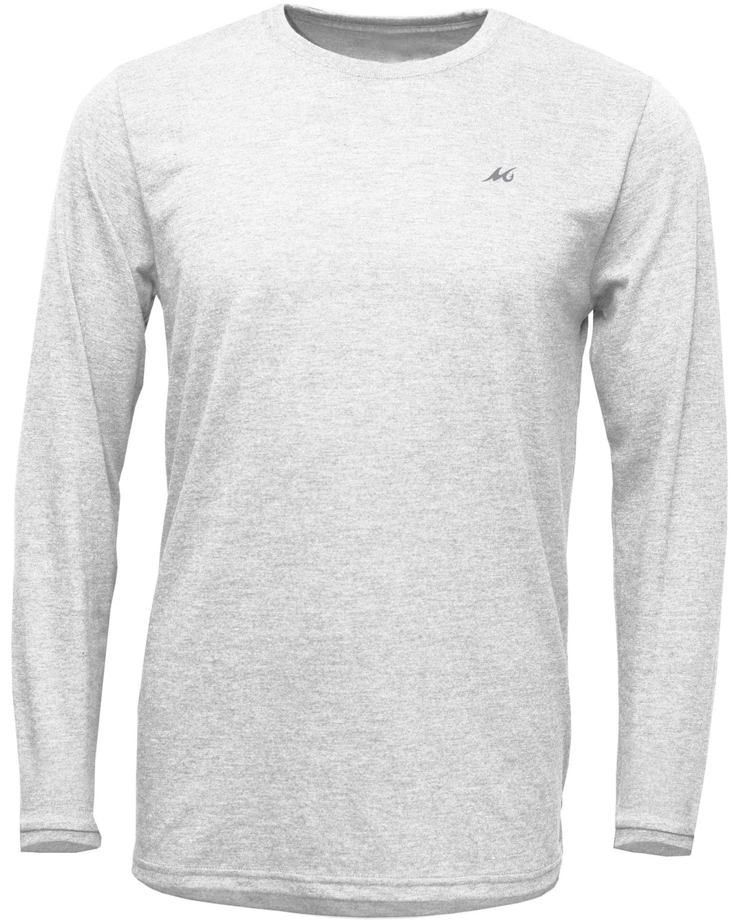 The Basics Long Sleeve Tee