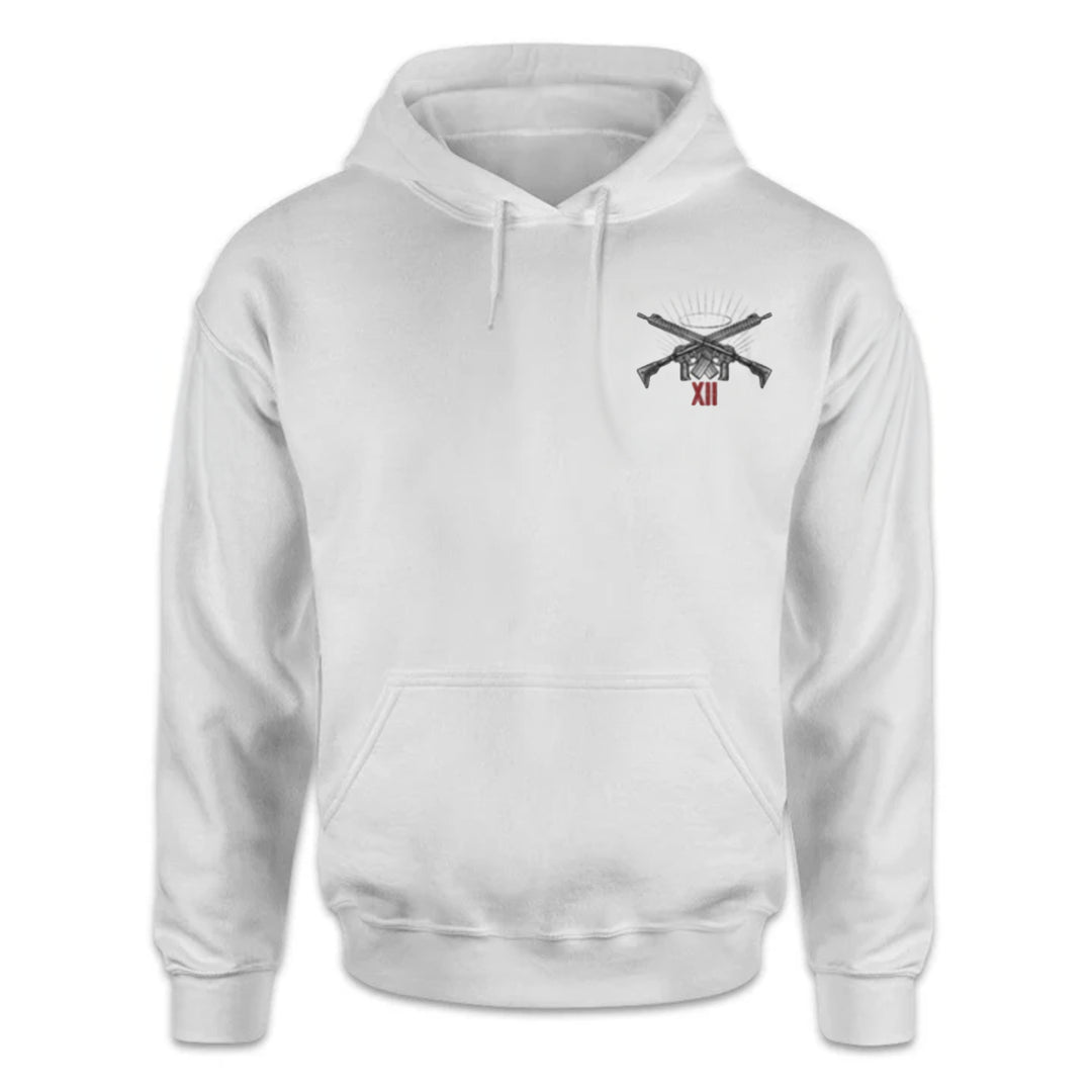 Archangels Hoodie