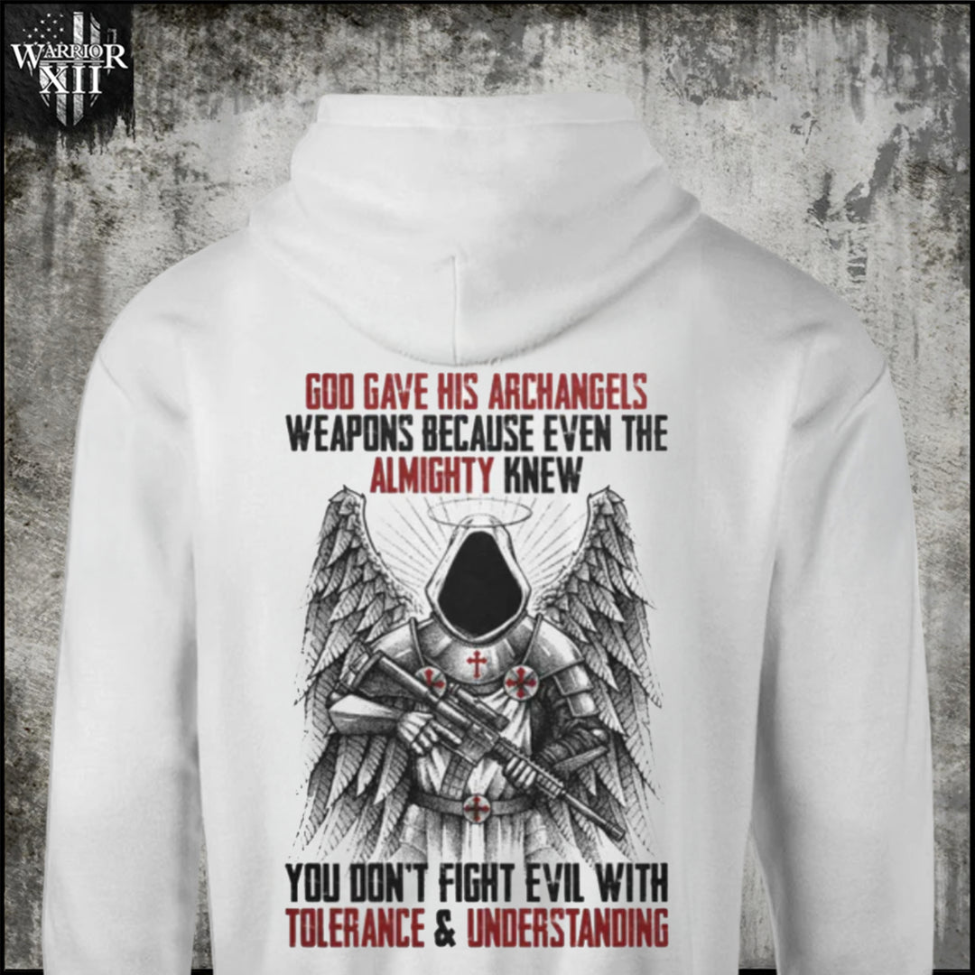 Archangels Hoodie