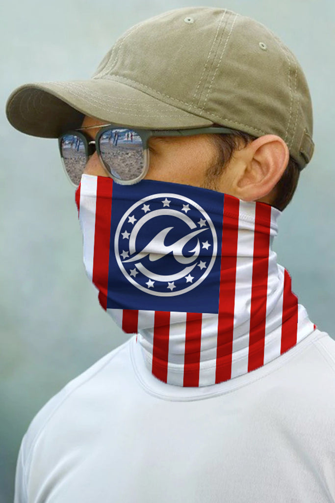 Corporate Neck Gaiter