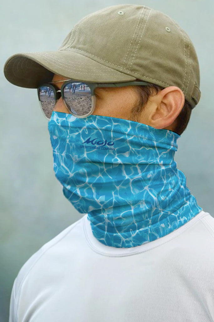 Corporate Neck Gaiter