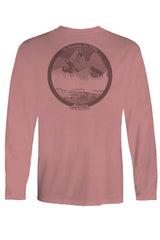 Mountains Are Calling Long Sleeve T-Shirt