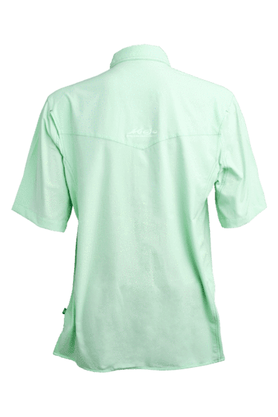 Mr. Cool Short Sleeve (Closeout Color)