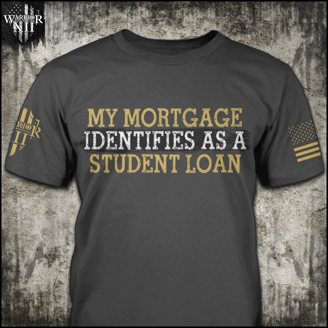 My Mortgage Identifies