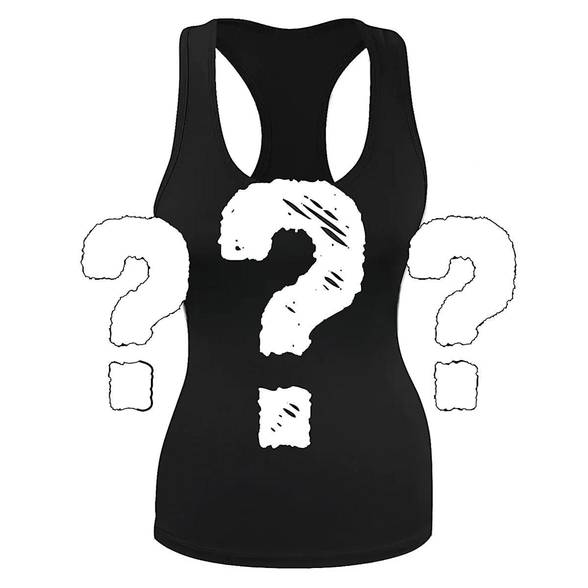 Mystery Product - Tank Tops