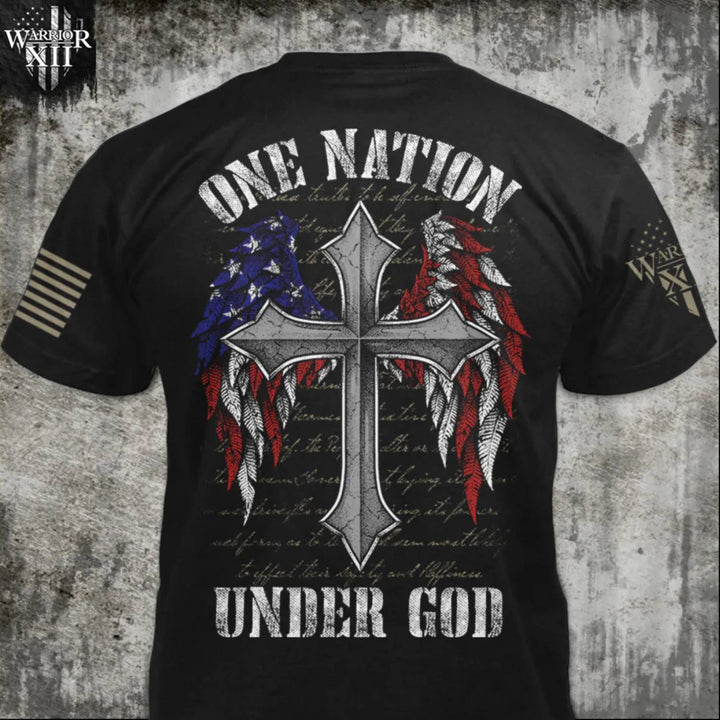 One Nation Under God