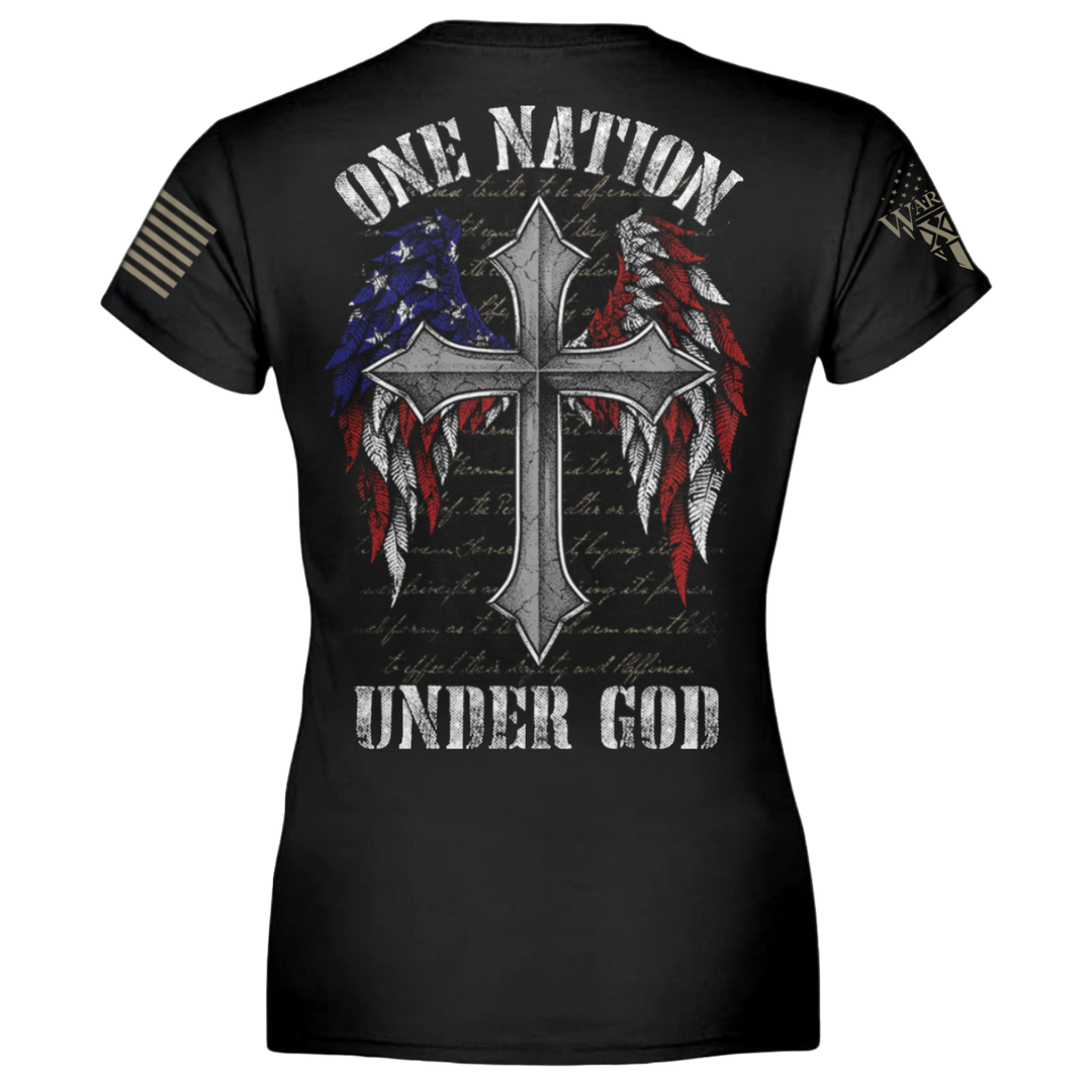 One Nation Under God