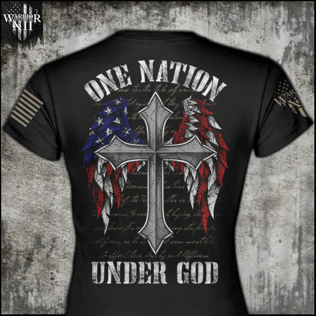 One Nation Under God