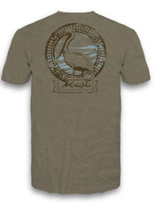 Pelican Bay Short Sleeve T-Shirt