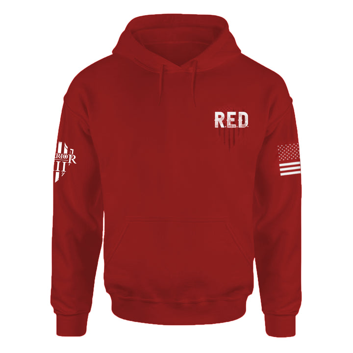 Remember Everyone Deployed Hoodie