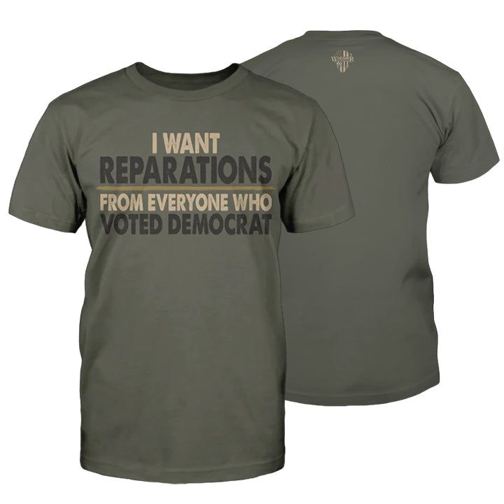 Reparations