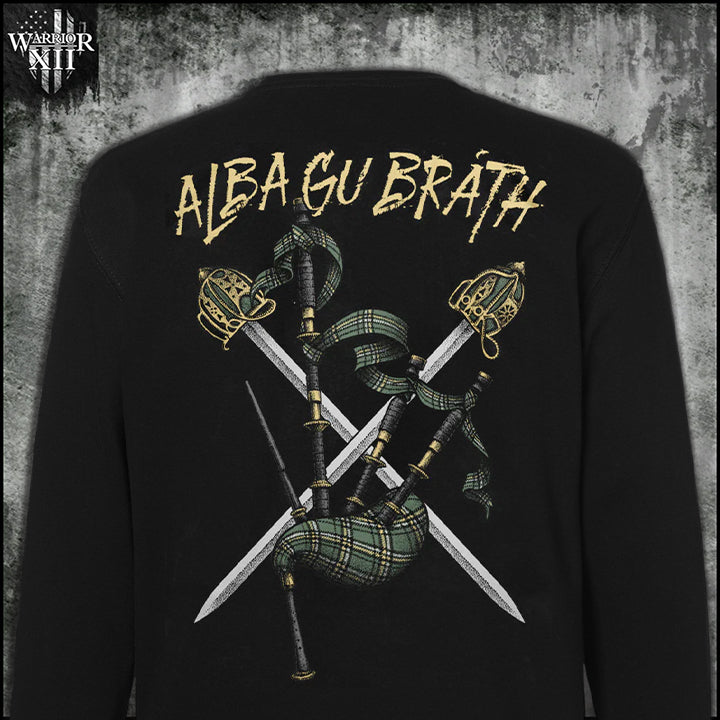 Scotland Forever - Sweatshirt