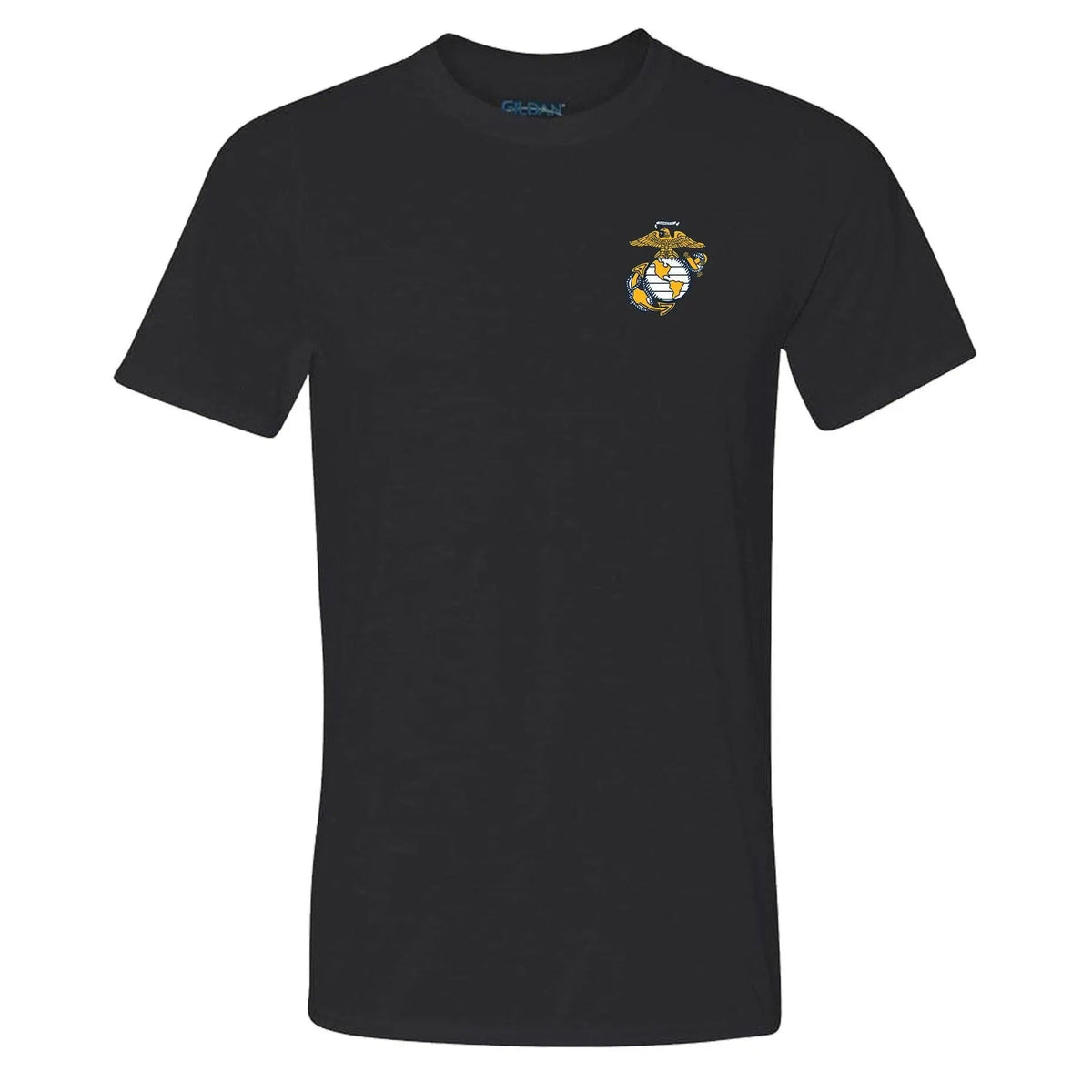 Combat Charged EGA Chest Seal Performance Tee
