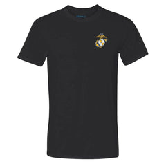 Combat Charged EGA Chest Seal Performance Tee