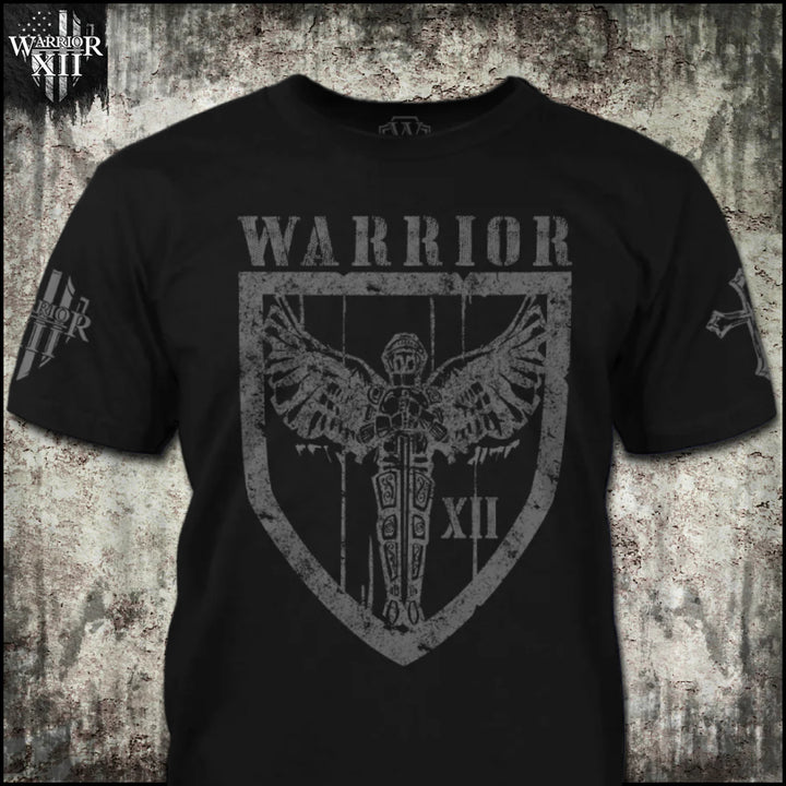 Saint Michael The Warrior - ON SALE