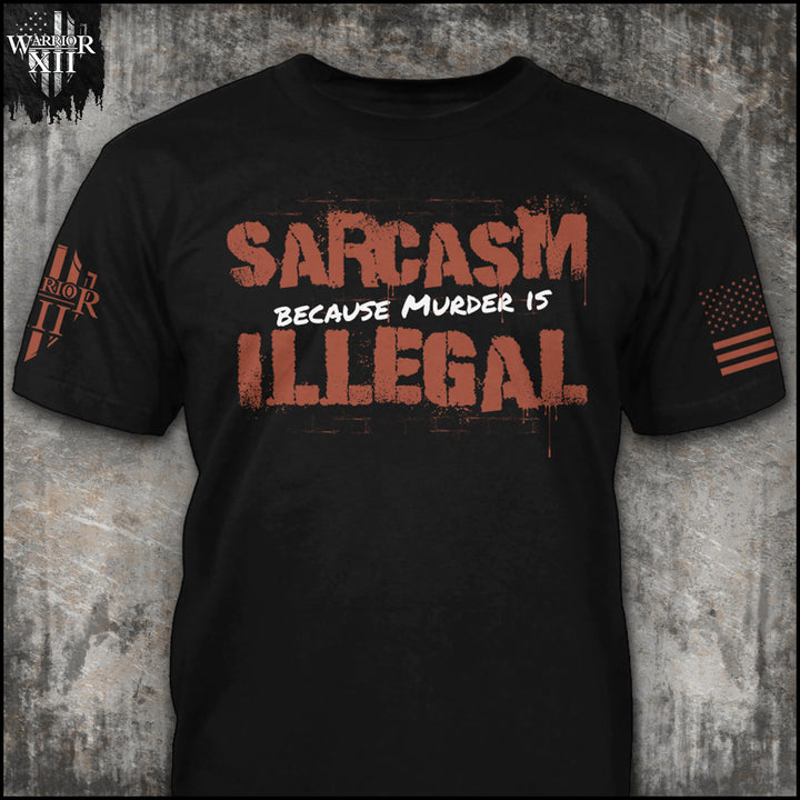 Sarcasm 2.0 - ON SALE