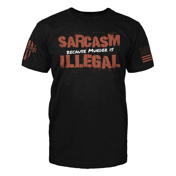 Sarcasm 2.0 - ON SALE