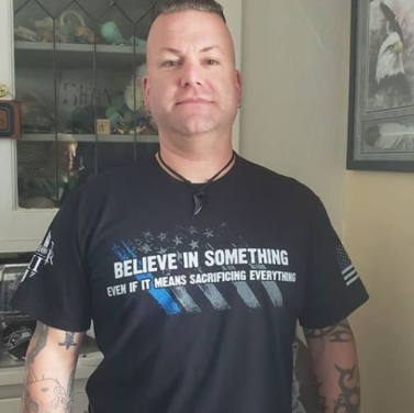 Believe In Something - ON SALE