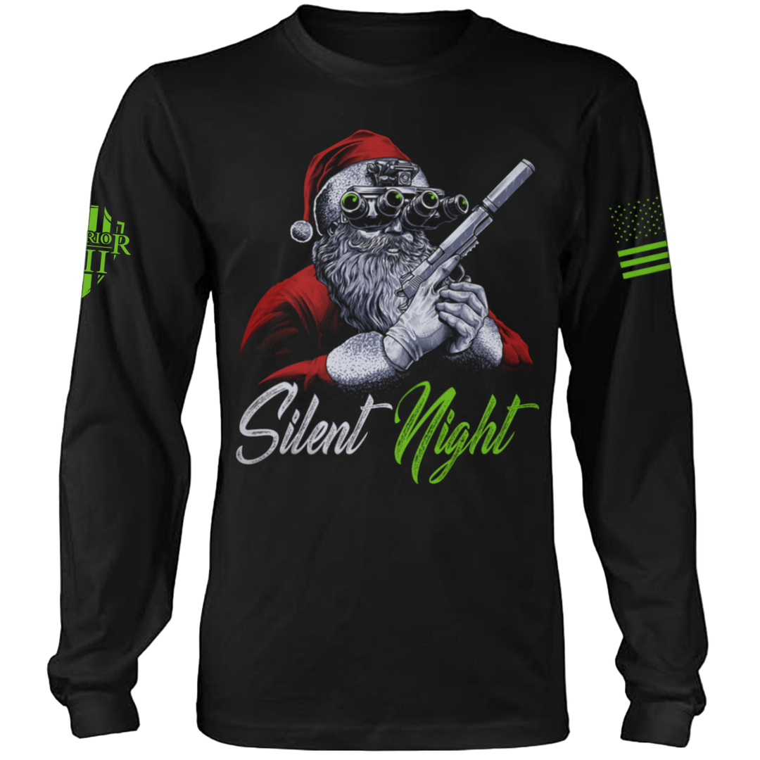 Silent Night