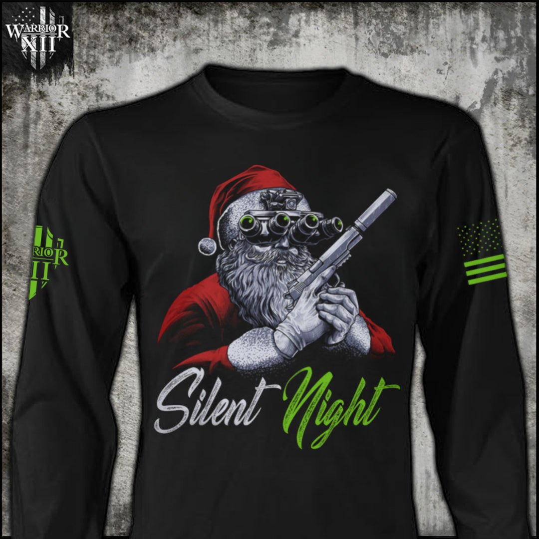 Silent Night