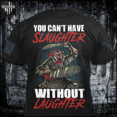 Slaughter And Laughter
