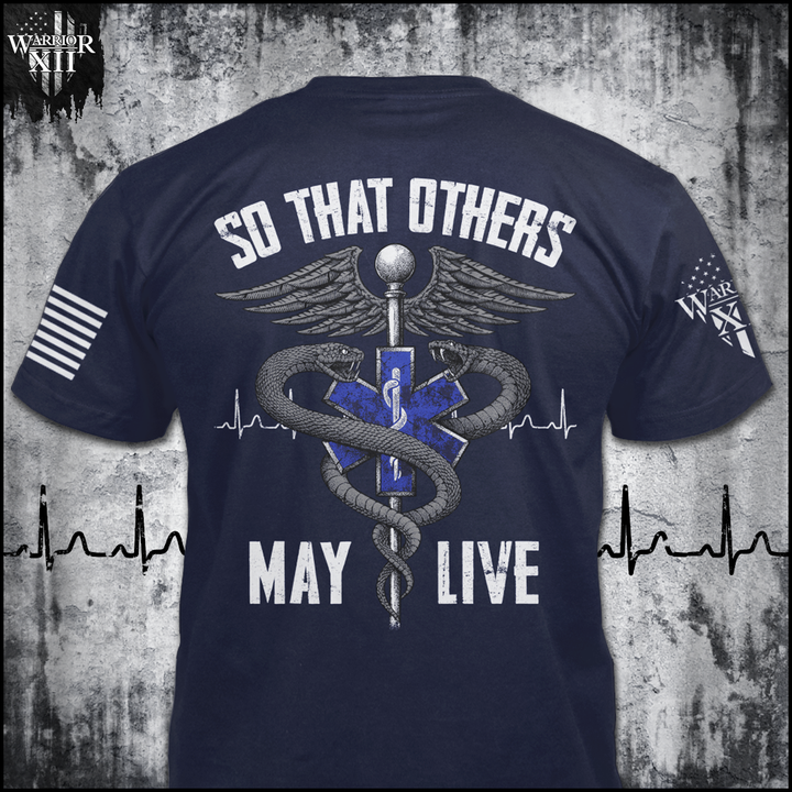 So That Others May Live - ON SALE