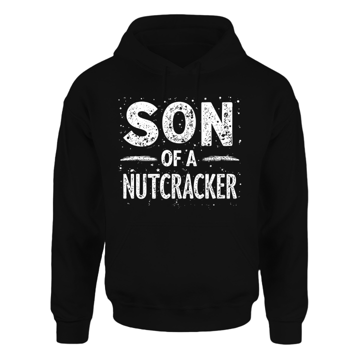 Nutcracker - Hoodie