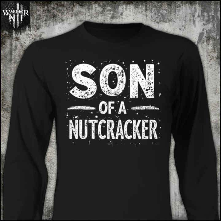 Nutcracker - Long Sleeve