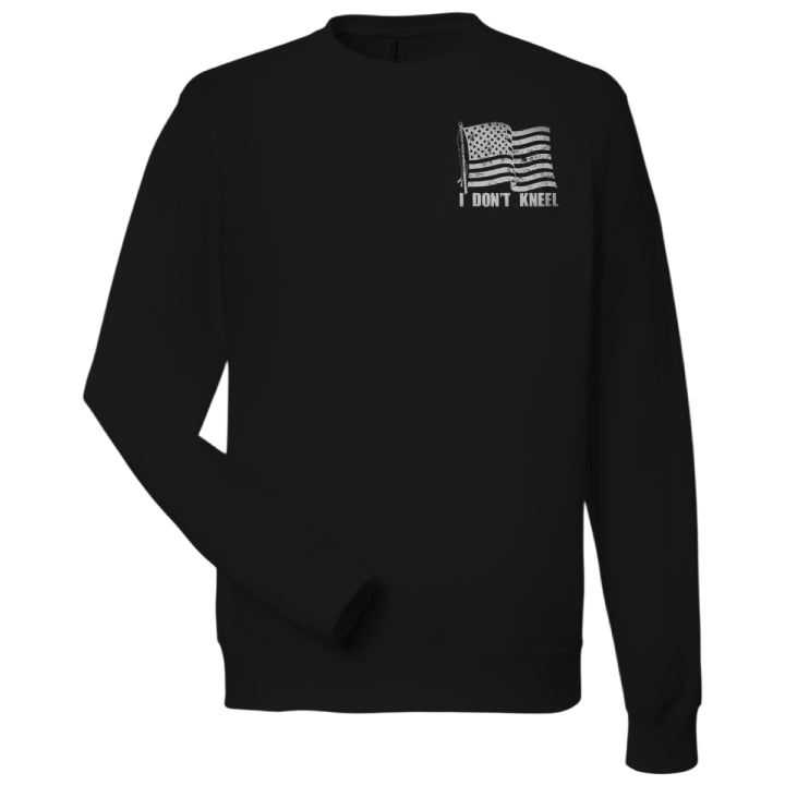 Stand For The Flag - Sweatshirt