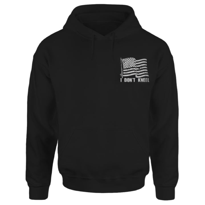 Stand For The Flag - Hoodie