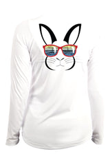 Island Bunny Sunny Bunny Camisa de Playa