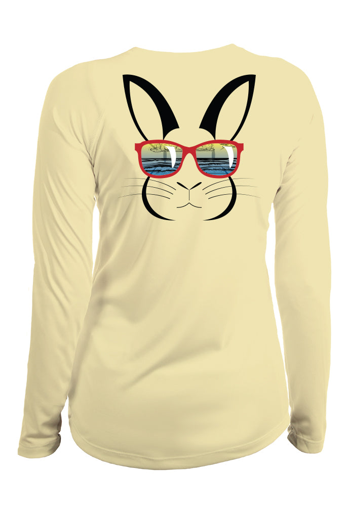 Island Bunny Sunny Bunny Camisa de Playa