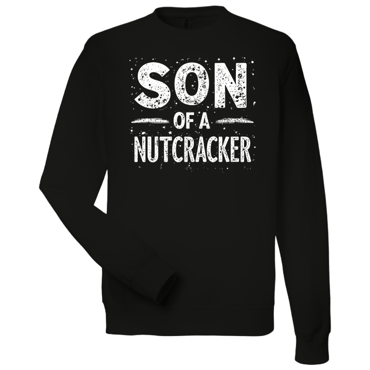 Nutcracker - Sweatshirt