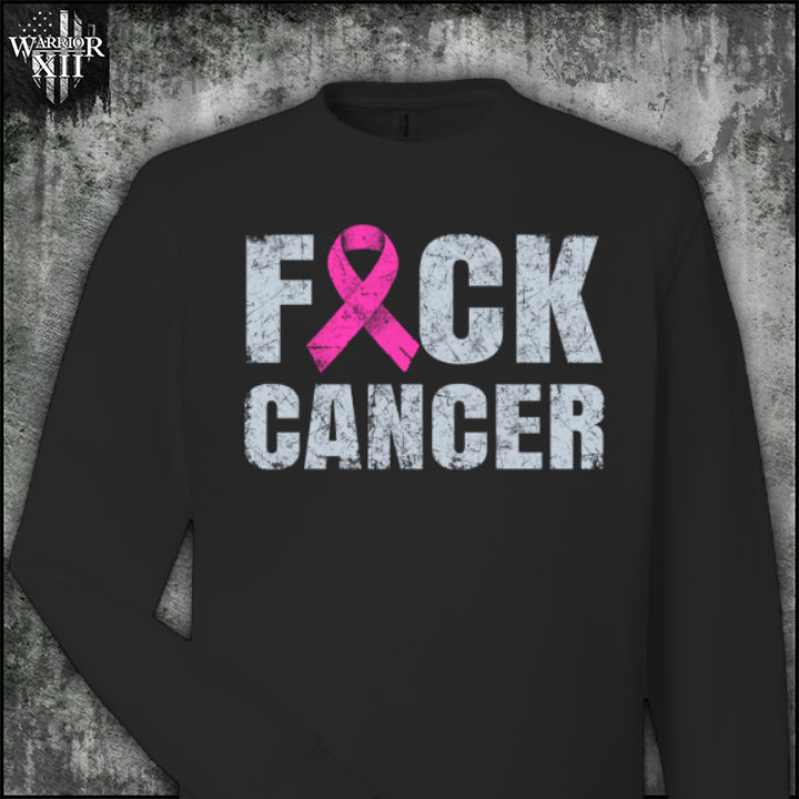 Stand Against Breast Cancer - Sweatshirt