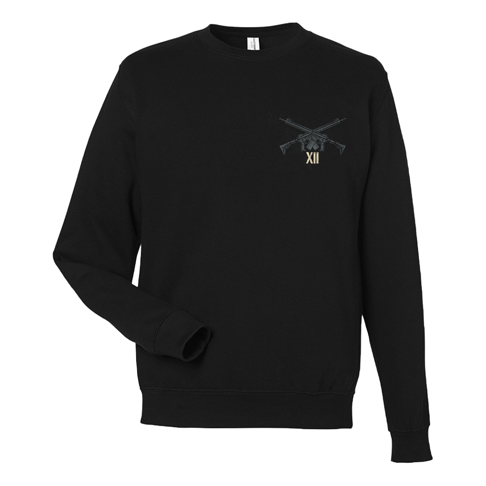 Tactical Liberty - Sweatshirt