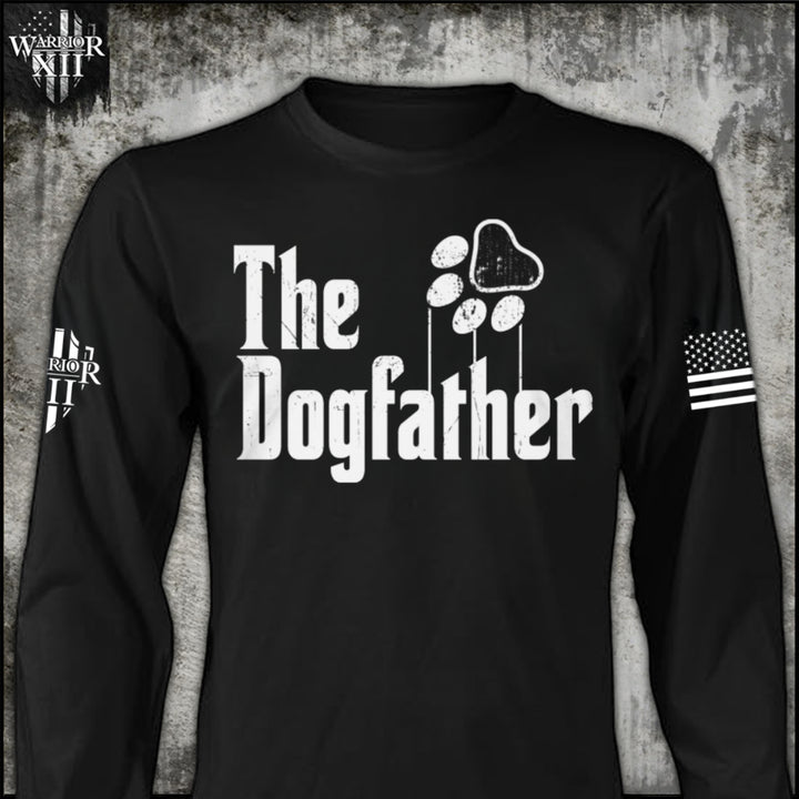 The Dogfather - Long Sleeve