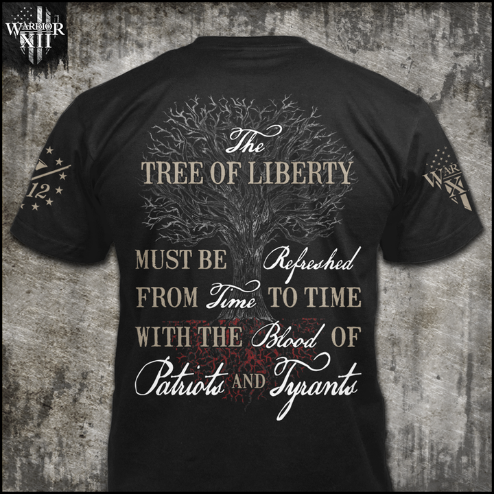 Tree of Liberty -  ON SALE