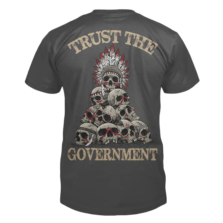 Trust The Government