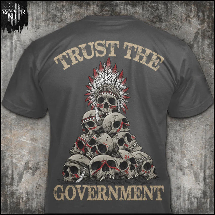 Trust The Government