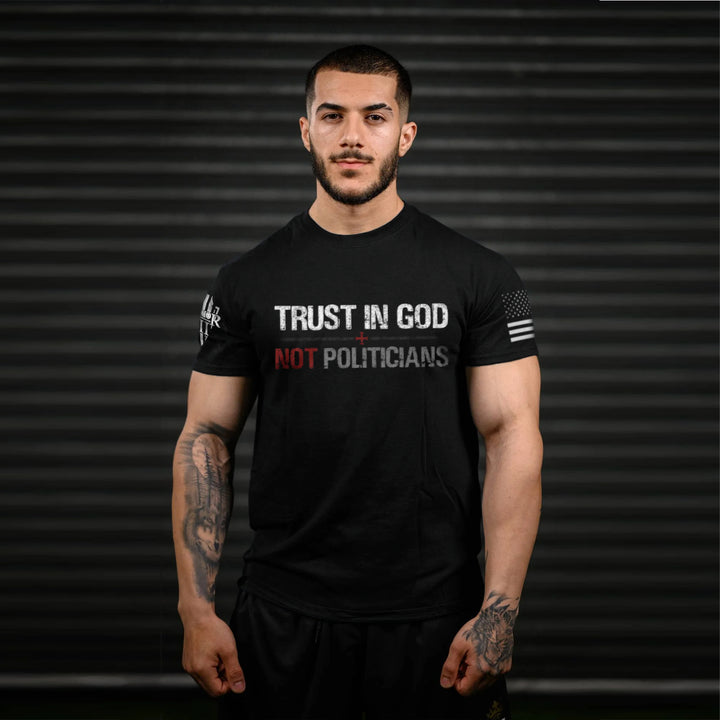 Trust In God - ON SALE