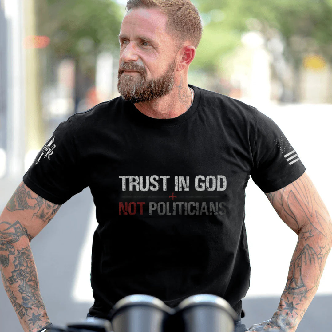 Trust In God - ON SALE