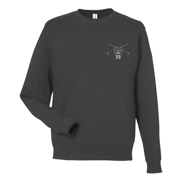 Until Valhalla - Sweatshirt