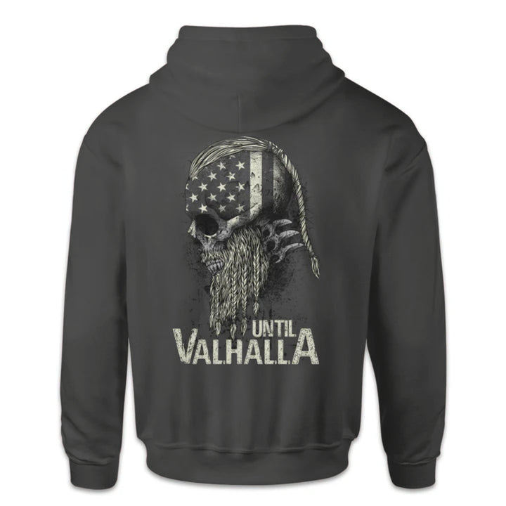 Until Valhalla - Hoodie