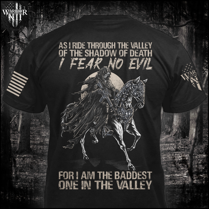 Ride Through The Valley - ON SALE