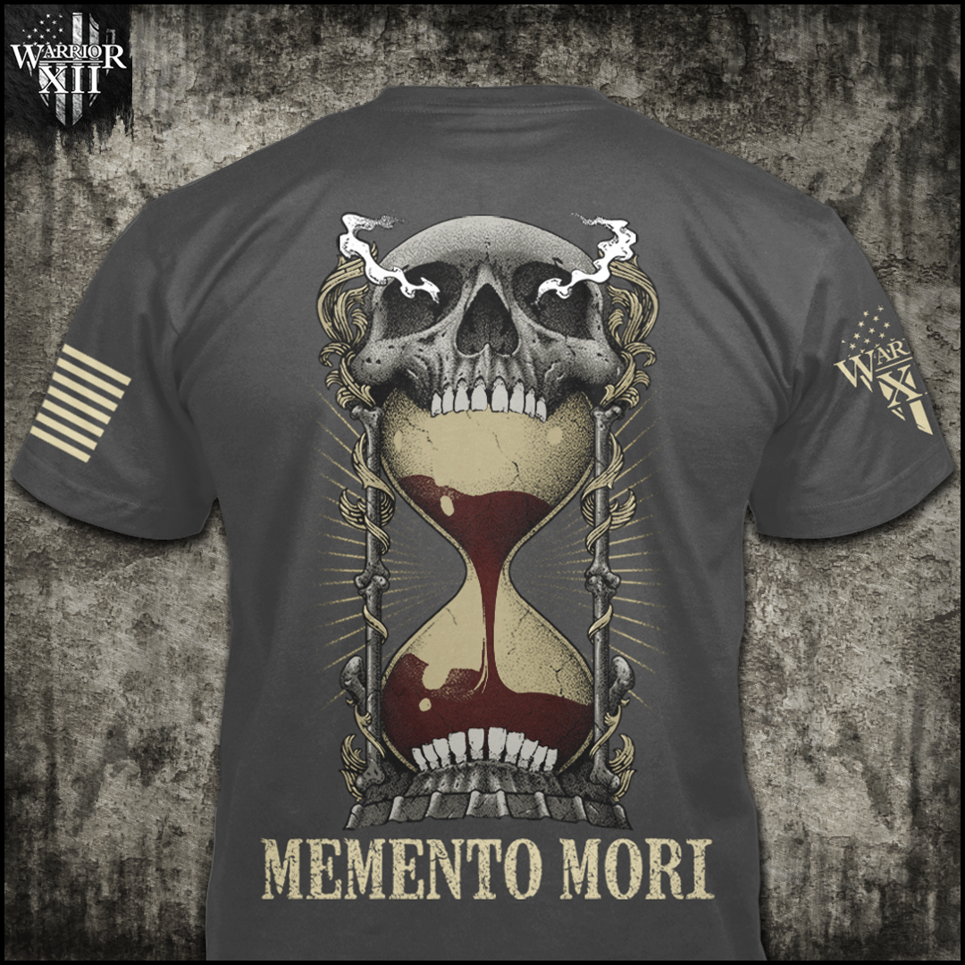 Memento Mori 2.0 - ON SALE